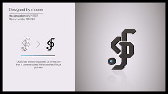 微立體風格的科技廣告設計 未來已來，視覺革新