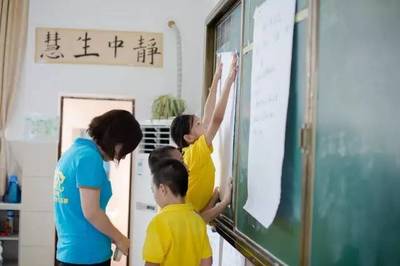 想周到的72青少年課程就來希游記——廈門希游記教育咨詢